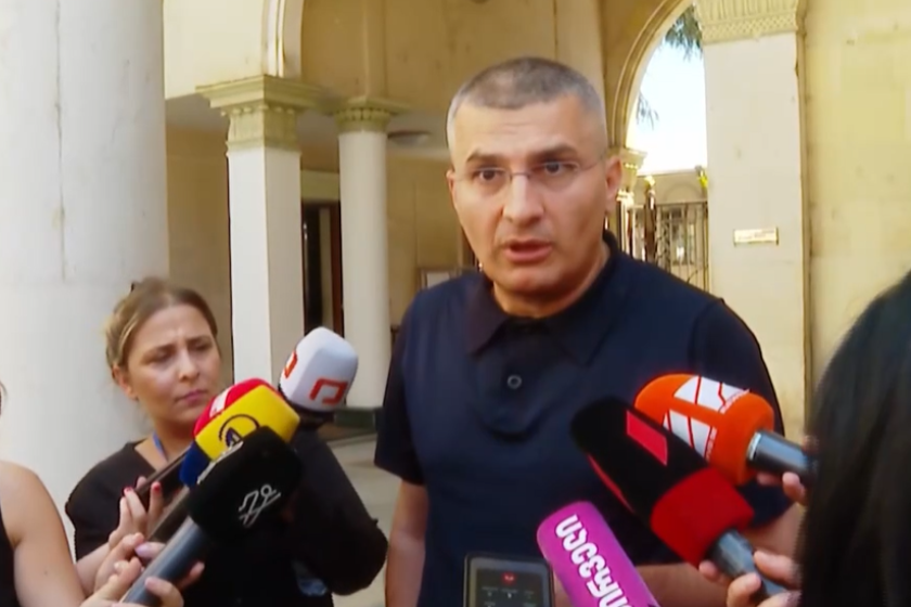 მამუკა მდინარაძე
