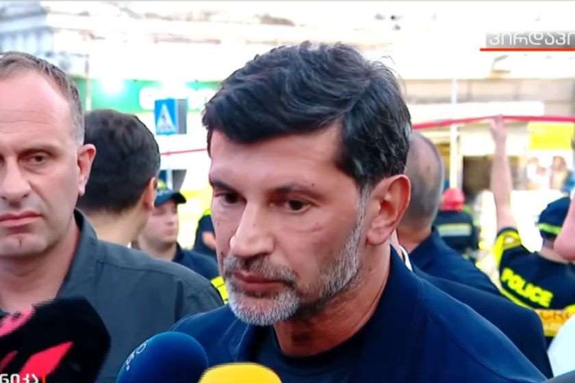 კახა კალაძე