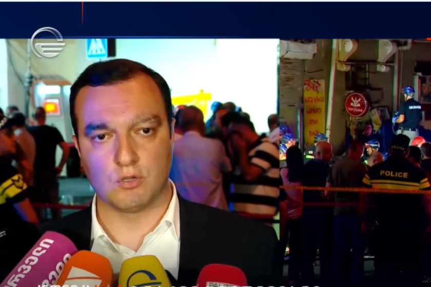 ირაკლი ბენდელიანი