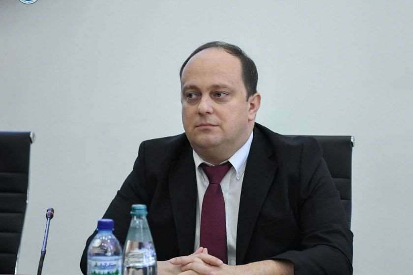 გიგა ძნელაძე