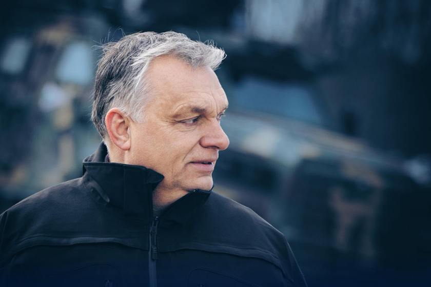 ვიქტორ ორბანი