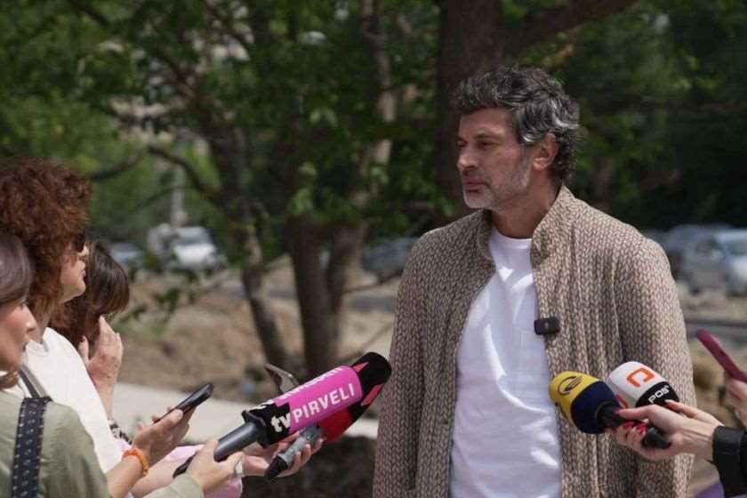 კახა კალაძე