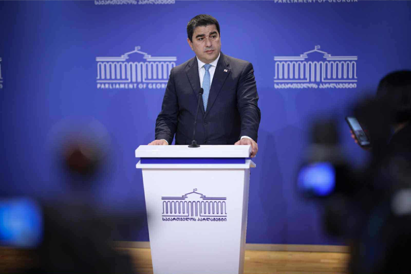 შალვა პაპუაშვილი