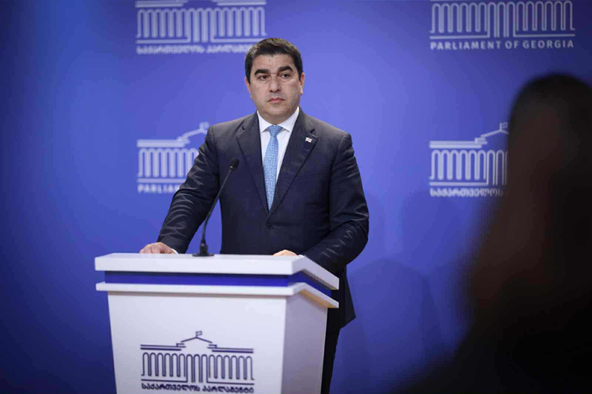 შალვა პაპუაშვილი