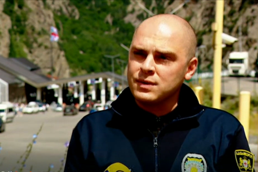 ლუკა პაატაშვილი