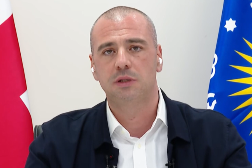 ლევან მაჭავარიანი