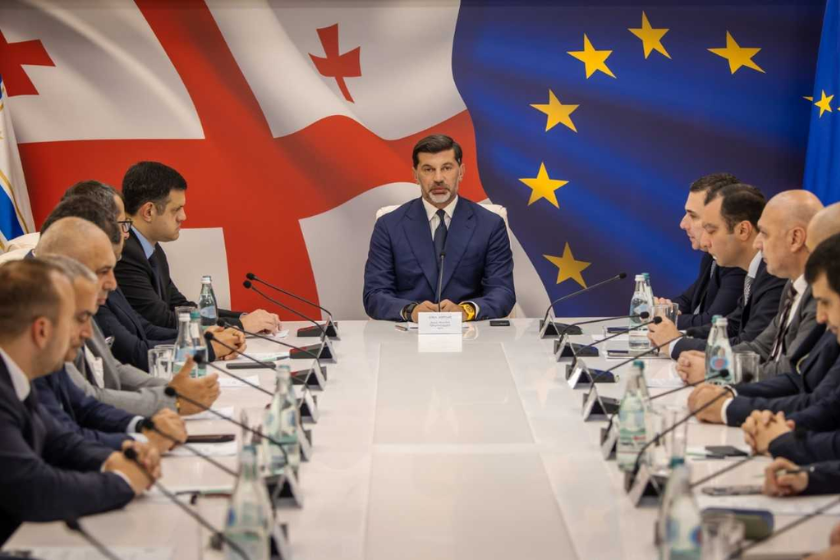 კახა კალაძე