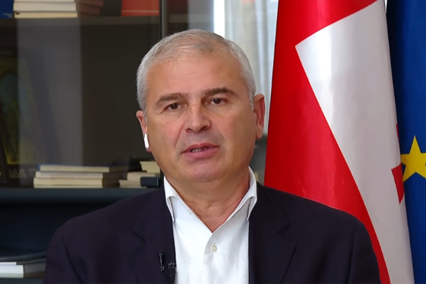 ირაკლი ქადაგიშვილი