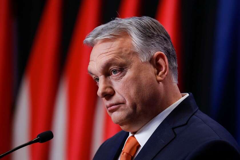 ვიქტორ ორბანი