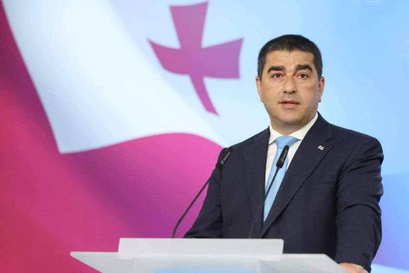 შალვა პაპუაშვილი