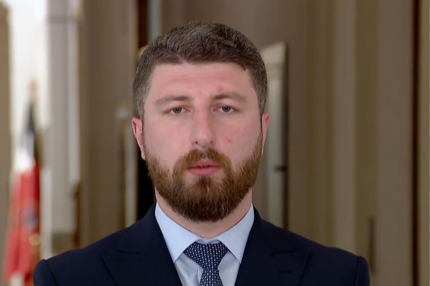 არჩილ გორდულაძე