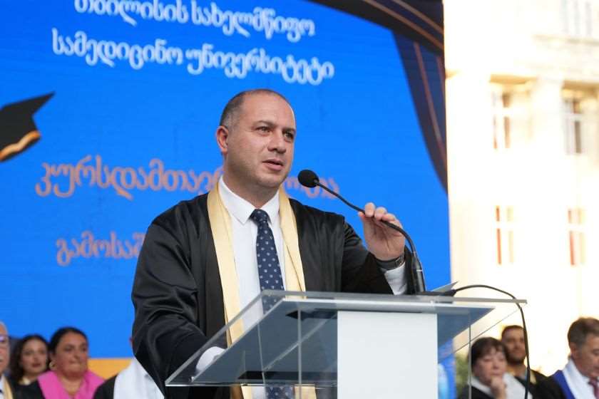გივი მიქანაძე