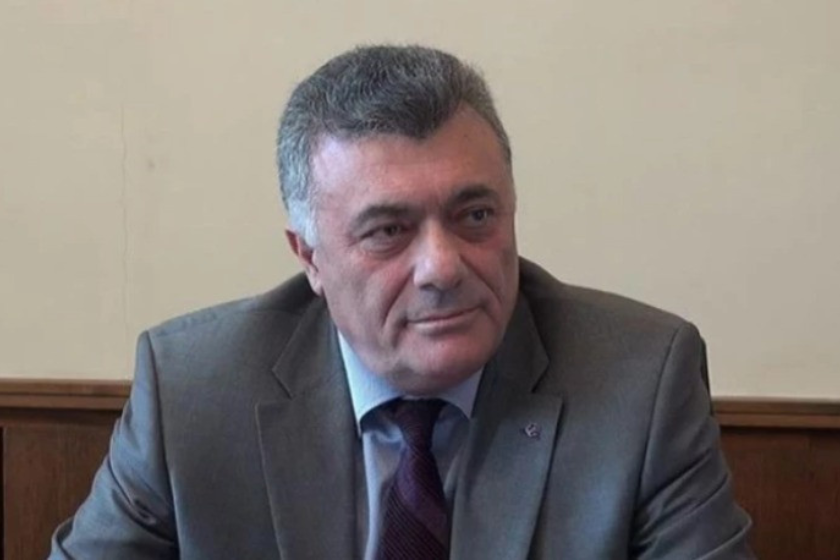 რუბენ ჰაკობიანი