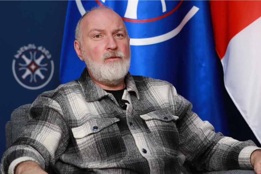 დავით ქართველიშვილი