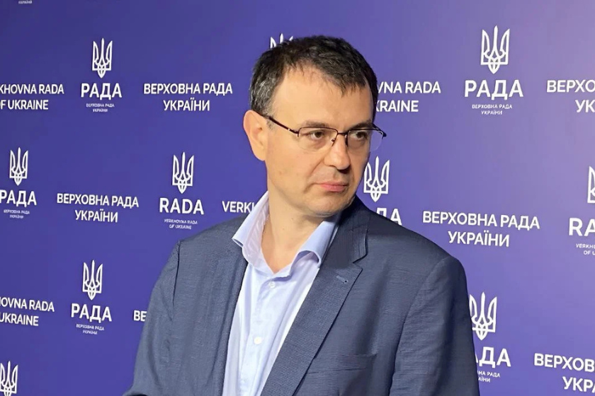 დანიელ გეტმანცევი