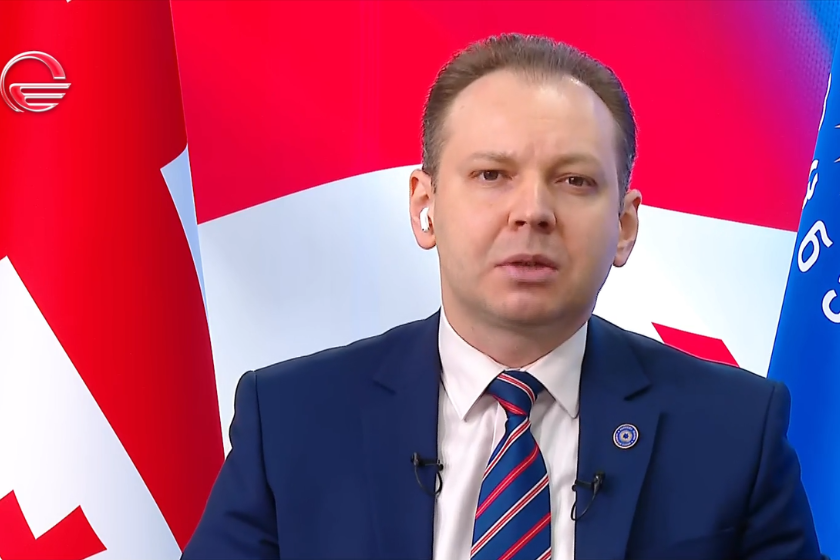 თორნიკე ჭეიშვილი