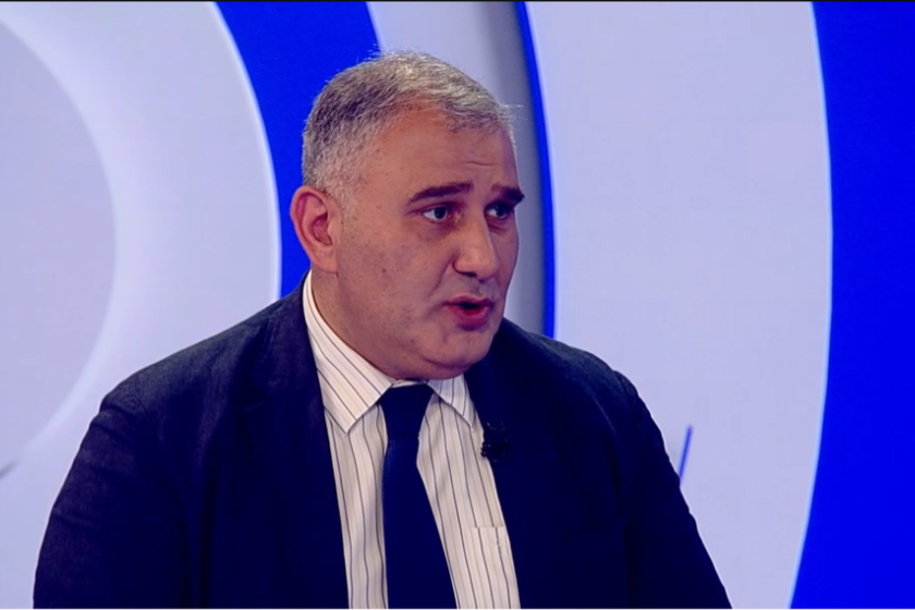მიხეილ სარჯველაძე