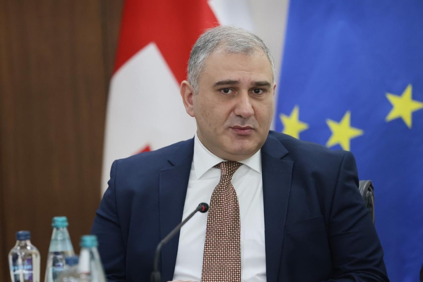 მიხეილ სარჯველაძე
