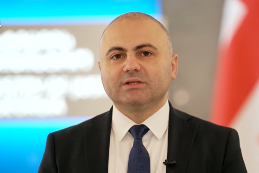 ბექა ძამაშვილი