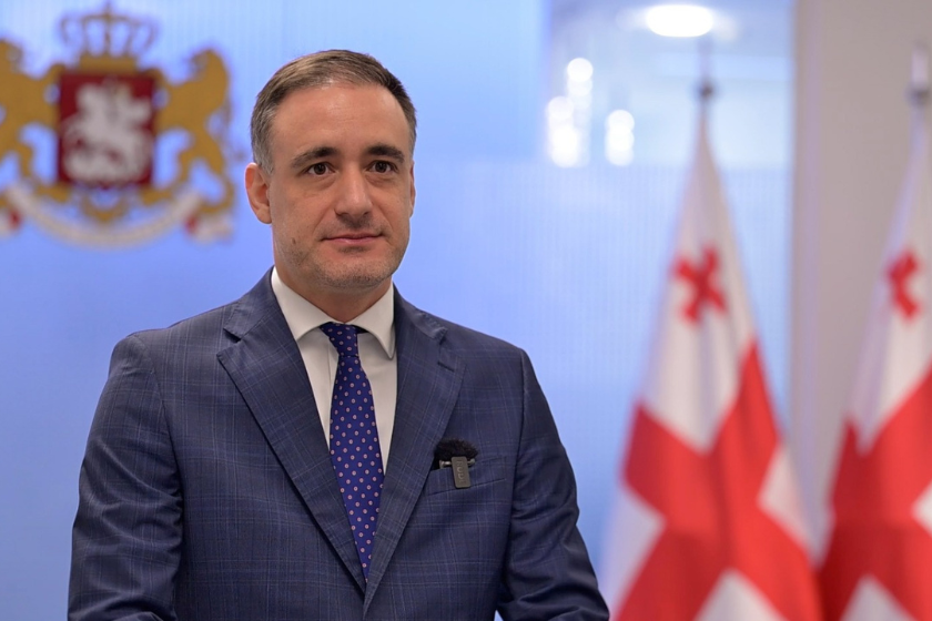 ვახტანგ ცინცაძე