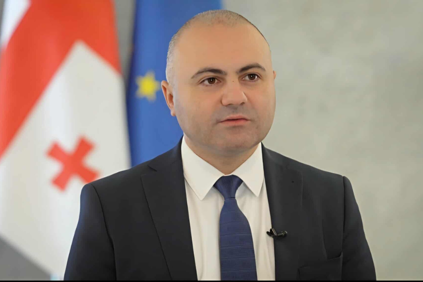 ბექა ძამაშვილი