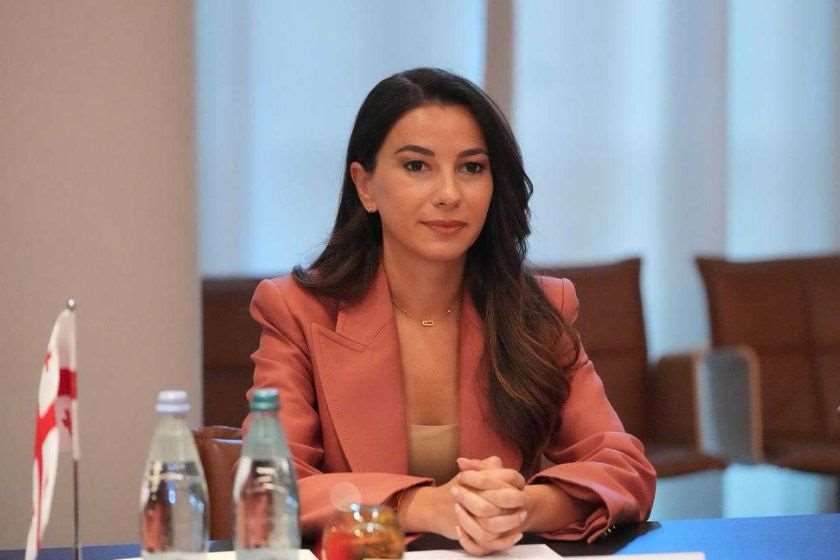 მარიამ ქვრივიშვილი