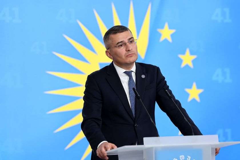 მამუკა მდინარაძე