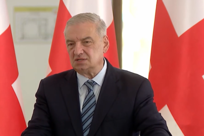 გიორგი ვოლსკი