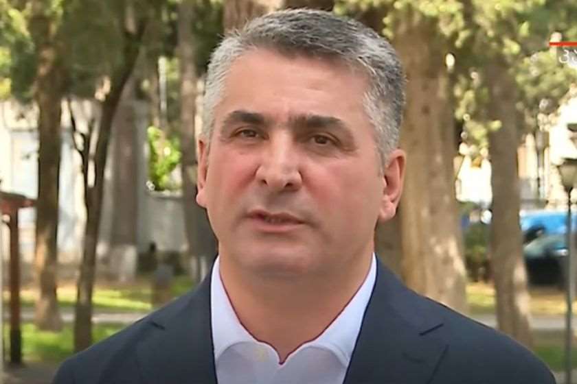 გიორგი მაჭავარიანი
