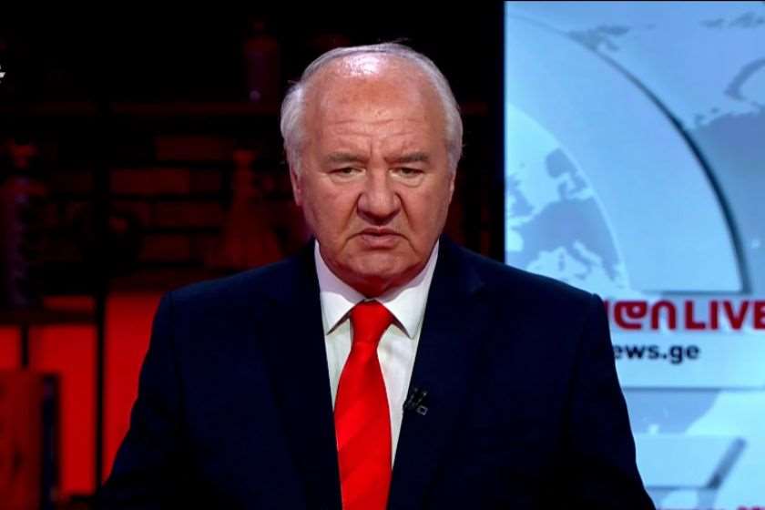 სოსო შატბერაშვილი: „ნაცებმა“ ვერ გაიგეს, რომ ხალხს რევოლუციები მობეზრდა და მშვიდობა უნდა