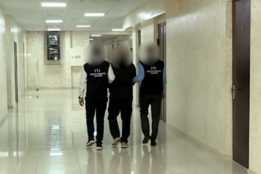 სუს-ის მიერ ფულის მითვისებისთვის დღეს დაკავებული პირი ბიჭიკო პაიკიძის ბიზნესპარტნიორია