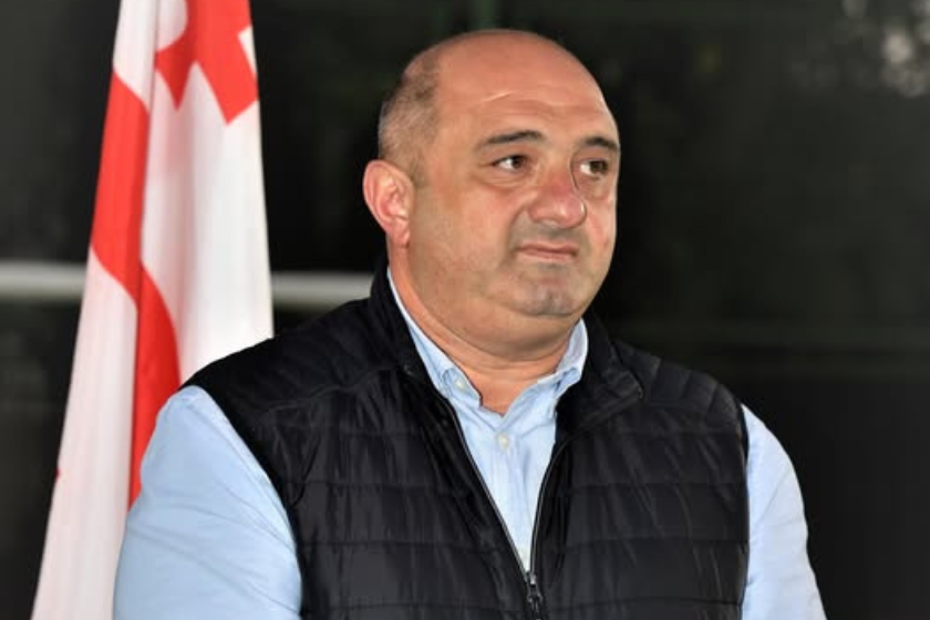 ზამურ ჭითანავა: ჩემი ძირითადი გზავნილი ბოლნისის განვითარებაა