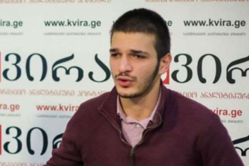 შაკო კუჭაშვილი