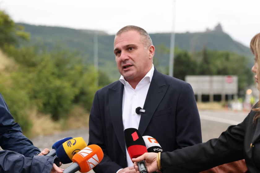 რევაზ სოხაძე
