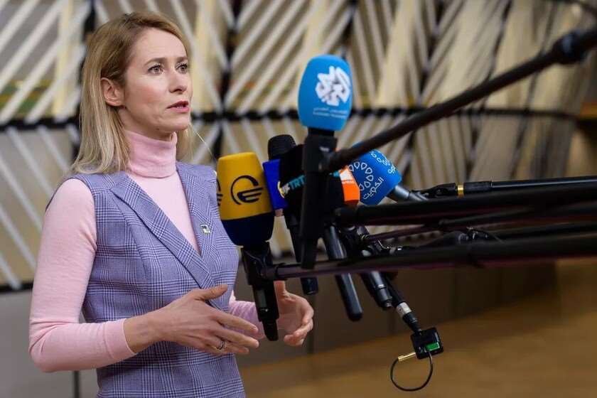 Le Figaro: სკანდალი, დაპირისპირება ბრიუსელის ინსტიტუტებს შორის, ლეგიტიმაციის ნაკლებობა წევრი სახელმწიფოების წინაშე - ევროკავშირის საგარეო ქმედებათა სამსახური ღრმა ეგზისტენციალურ კრიზისს განიცდის