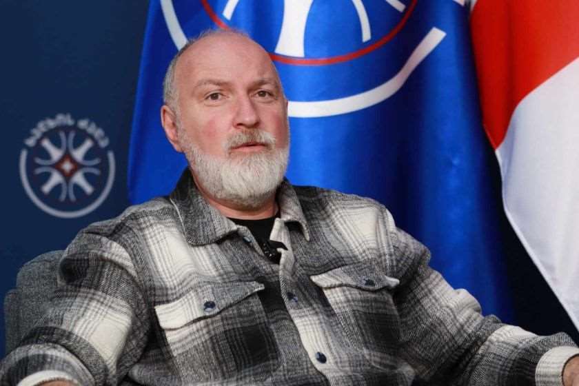 დავით ქართველიშვილი