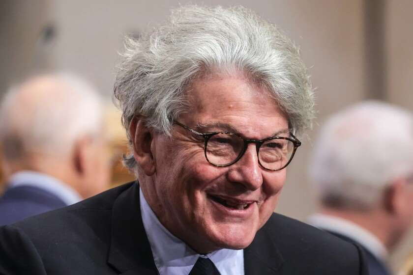 ტიერი ბრეტონი