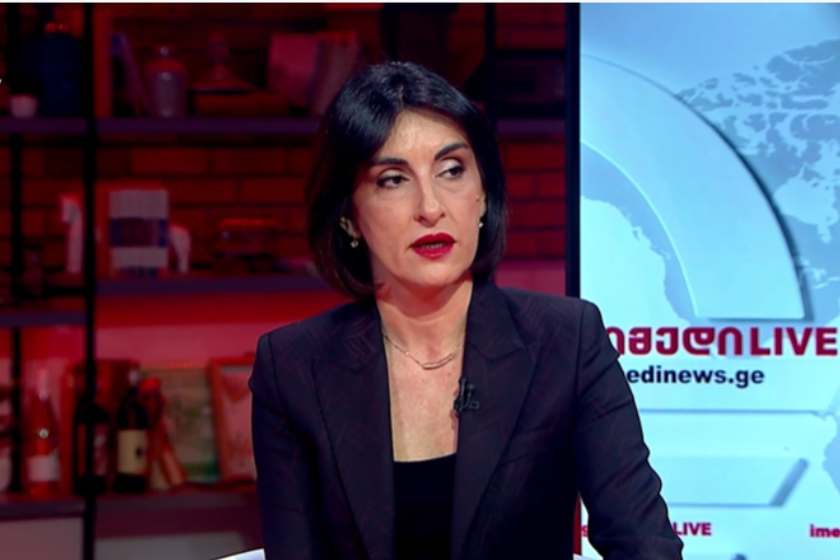 მაკა ბოჭორიშვილი