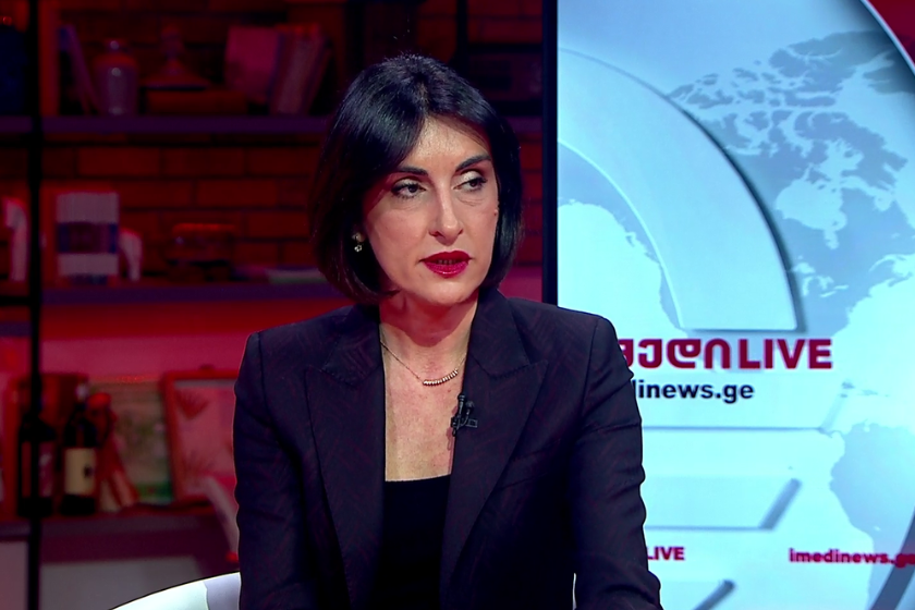 მაკა ბოჭორიშვილი