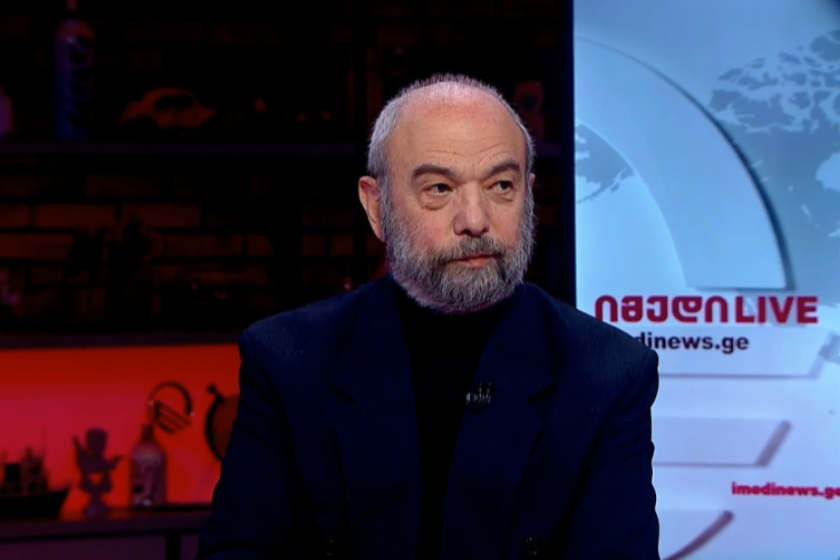 პეტრე მამრაძე