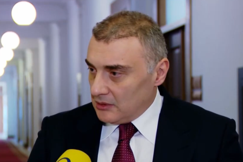 შოთა ბერეკაშვილი