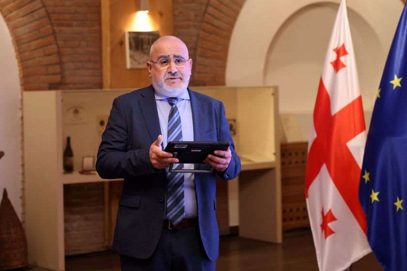 გიგლა თამაზაშვილი