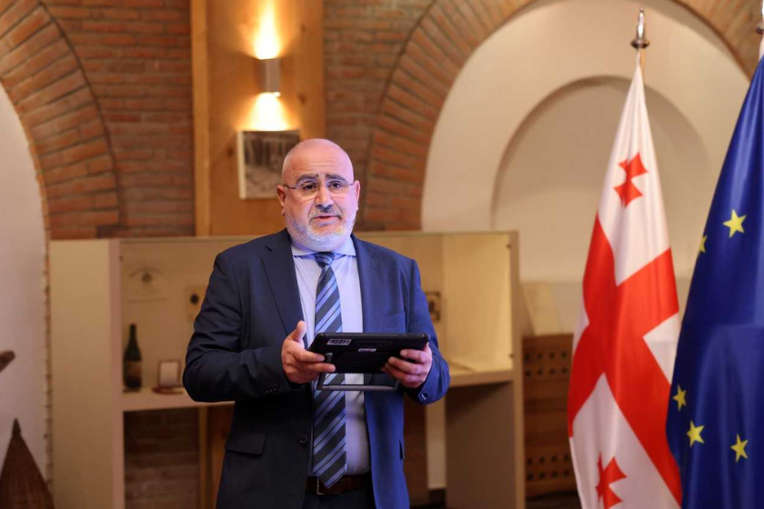 გიგლა თამაზაშვილი