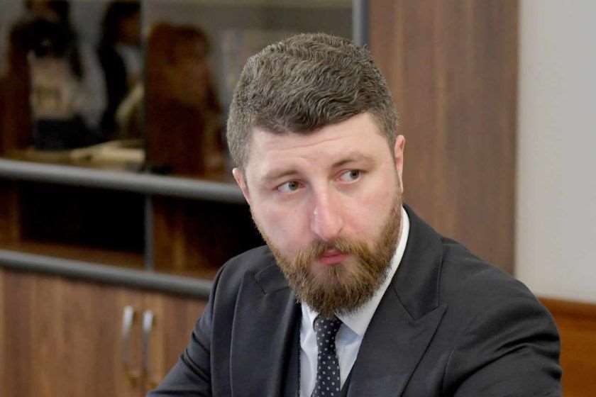 არჩილ გორდულაძე