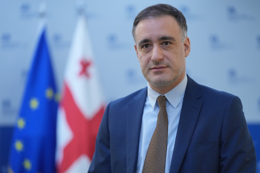 ვახტანგ ცინცაძე