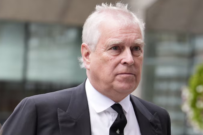 ენდრიუ მაუნტბატენ-უინძორი

