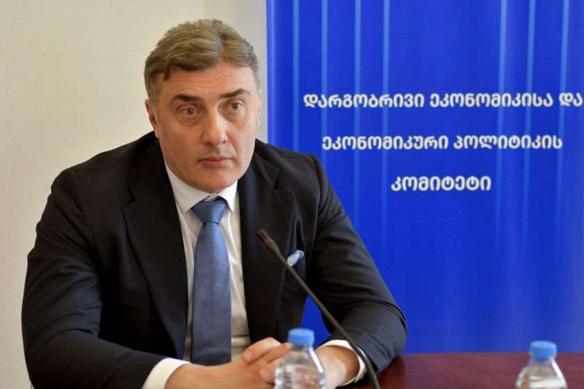 შოთა ბერეკაშვილი