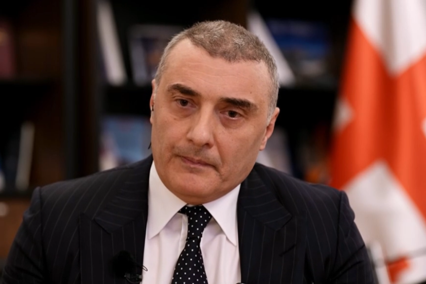 შოთა ბერეკაშვილი