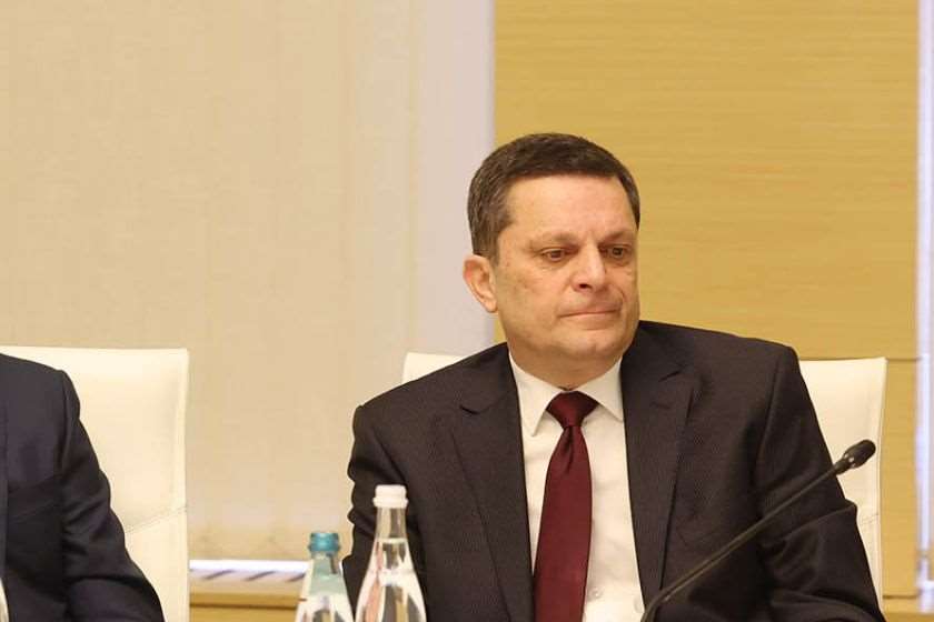 ალექსანდრე რატიშვილი