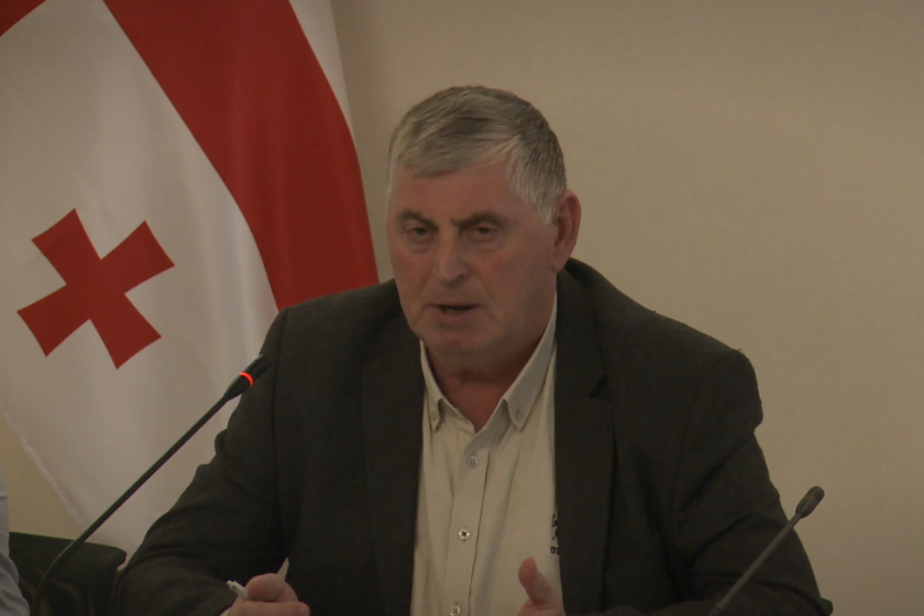 მერაბ ვასაძე